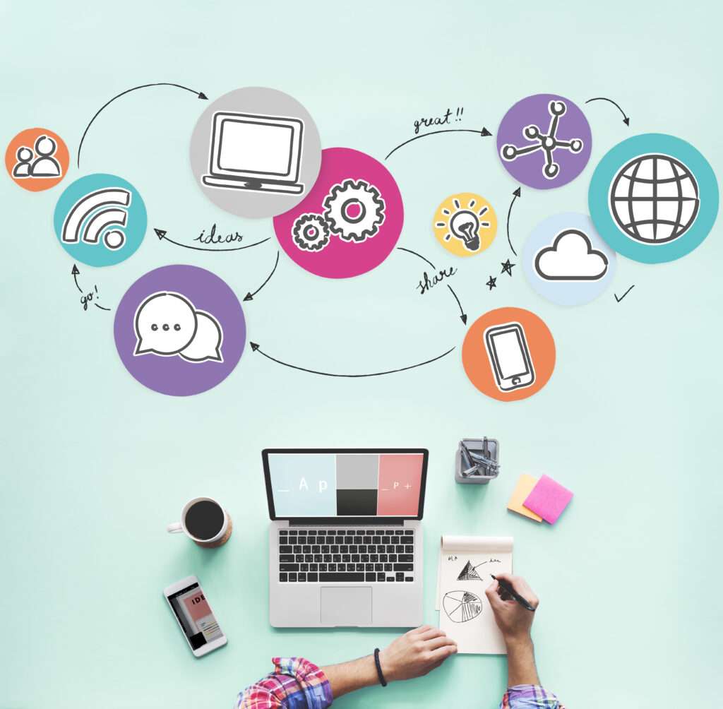 Omnichannel Στρατηγική: Ενοποίηση Φυσικού Καταστήματος και E-shop