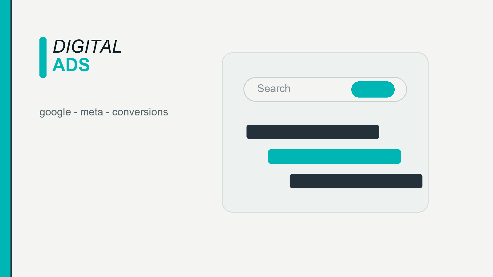 Google Ads vs. Facebook Ads: Ποια Πλατφόρμα είναι Κατάλληλη για την Επιχείρησή σας στην Κύπρο;