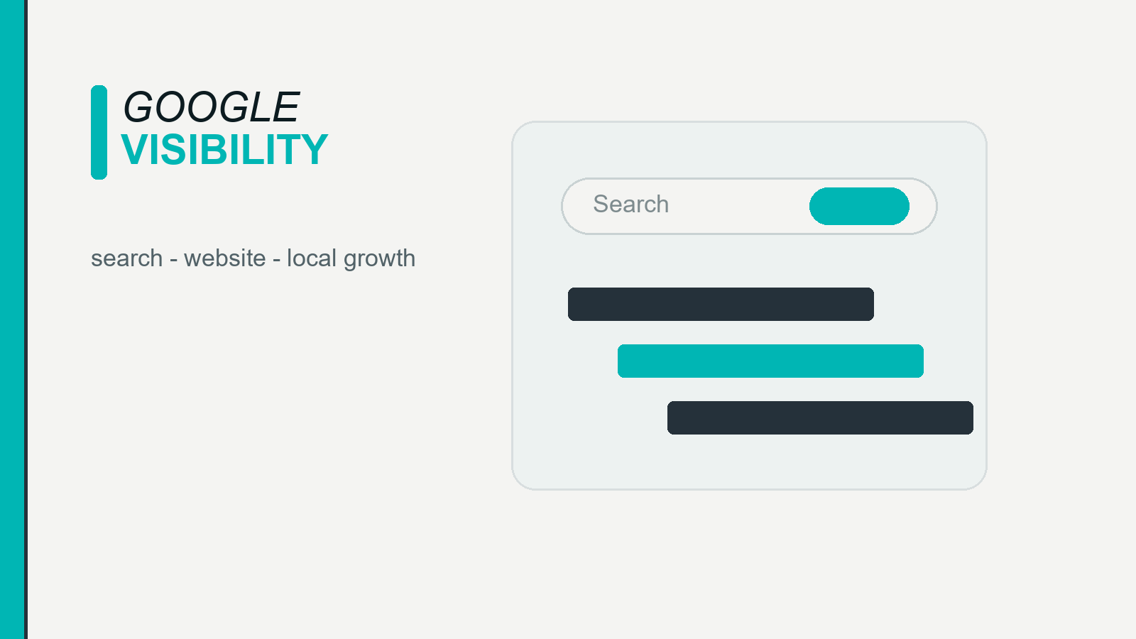 Τι είναι το Local SEO και Γιατί Κάθε Μικρή Επιχείρηση στην Κύπρο το Χρειάζεται