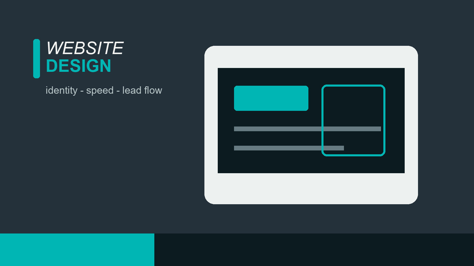 Web Design στην Κύπρο: Τι πρέπει να έχει μια ιστοσελίδα που φέρνει leads