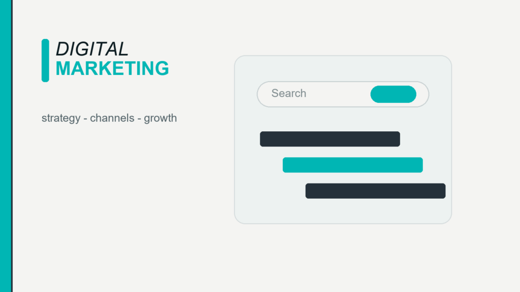 Digital marketing στην Κύπρο: τι πρέπει να μετράει μια επιχείρηση κάθε μήνα